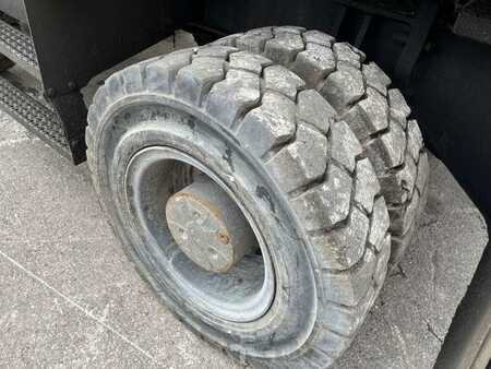 Overslagmachines 2010 Sennebogen 818 (22)