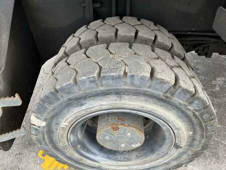 Overslagmachines 2010 Sennebogen 818 (23)