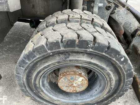 Overslagmachines 2010 Sennebogen 818 (24)