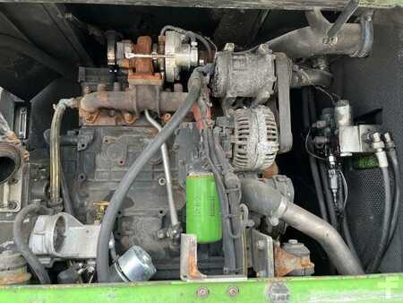 Overslagmachines 2010 Sennebogen 818 (28)