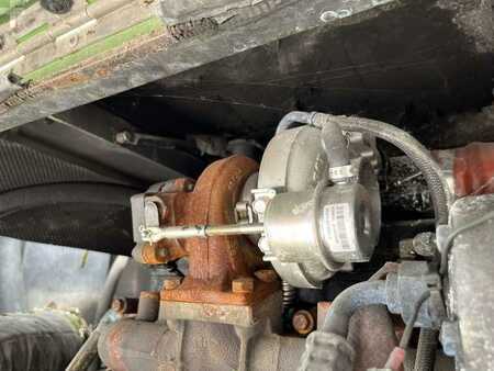 Overslagmachines 2010 Sennebogen 818 (30)