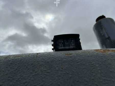 Overslagmachines 2010 Sennebogen 818 (33)