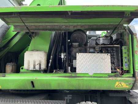 Overslagmachines 2010 Sennebogen 818 (34)