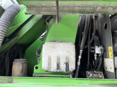 Overslagmachines 2010 Sennebogen 818 (36)