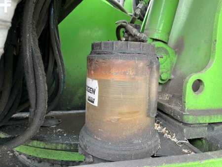 Overslagmachines 2010 Sennebogen 818 (37)