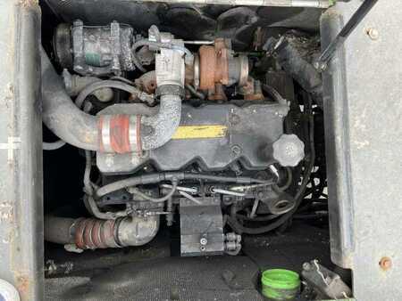 Overslagmachines 2010 Sennebogen 818 (41)