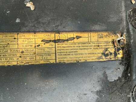 Overslagmachines 2010 Sennebogen 818 (43)