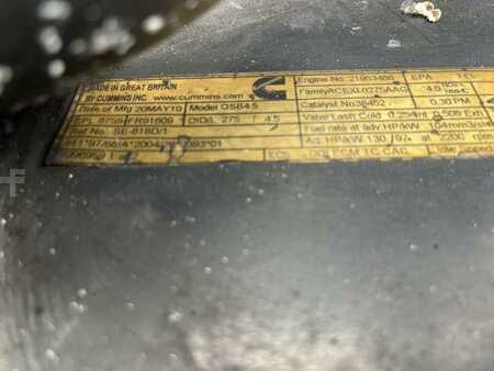 Overslagmachines 2010 Sennebogen 818 (44)