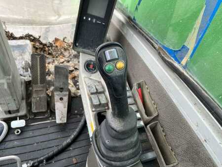 Overslagmachines 2010 Sennebogen 818 (48)