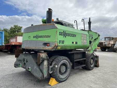 Overslagmachines 2010 Sennebogen 818 (6)