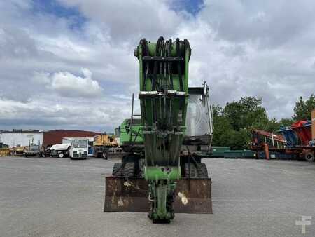 Overslagmachines 2010 Sennebogen 818 (9)