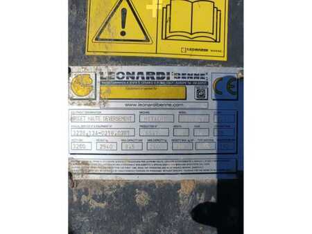 Pale Gommate 2024 Hitachi ZW220-7 (9)