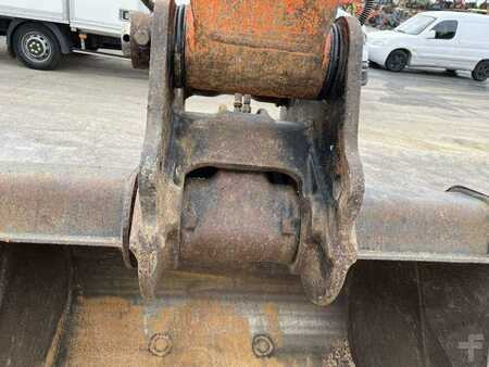 Beltegraver 2019 Doosan DX140LC-5 (11)