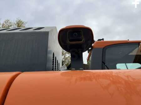 Beltegraver 2019 Doosan DX140LC-5 (29)