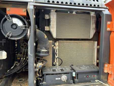 Beltegraver 2019 Doosan DX140LC-5 (31)