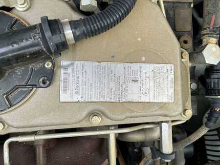 Beltegraver 2019 Doosan DX140LC-5 (34)