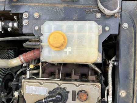 Beltegraver 2019 Doosan DX140LC-5 (36)