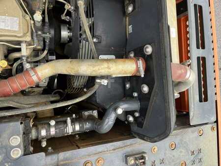 Beltegraver 2019 Doosan DX140LC-5 (37)