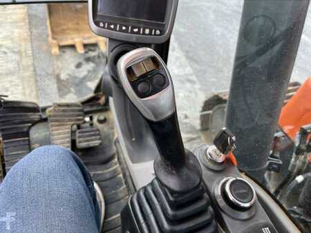 Beltegraver 2019 Doosan DX140LC-5 (43)