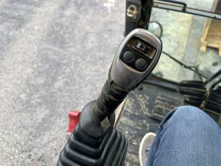 Beltegraver 2019 Doosan DX140LC-5 (44)