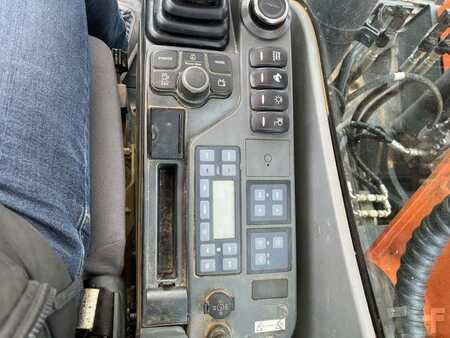 Beltegraver 2019 Doosan DX140LC-5 (46)