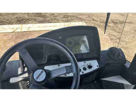 Sheepsfoot rollers 2005 BOMAG BW219 DH-4 (10)