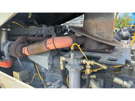 Sheepsfoot rollers 2005 BOMAG BW219 DH-4 (7)