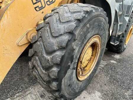 Hjullæsser 2001 Liebherr L554 (23)