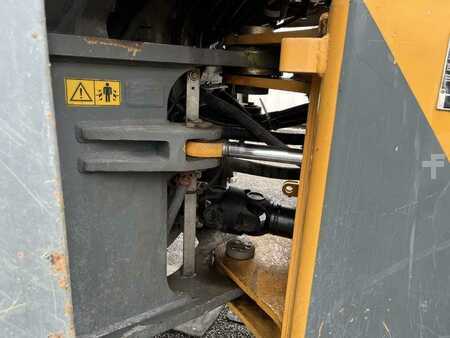 Hjullæsser 2001 Liebherr L554 (26)