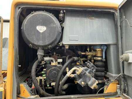 Hjullæsser 2001 Liebherr L554 (27)