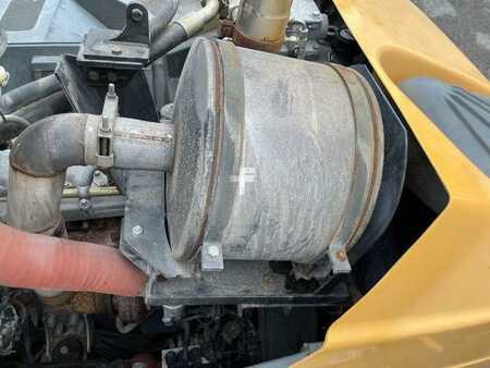 Hjullæsser 2001 Liebherr L554 (32)