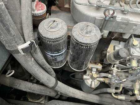 Hjullæsser 2001 Liebherr L554 (38)