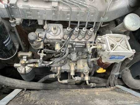 Hjullæsser 2001 Liebherr L554 (39)