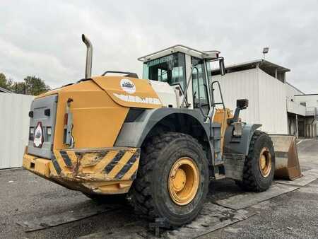 Hjullæsser 2001 Liebherr L554 (6)