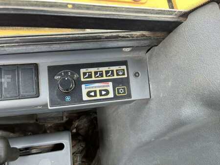 Mini-koparki 2008 Volvo ECR58 (50)