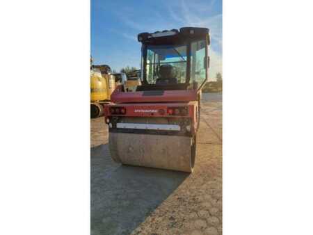 Asphalt compactors (tandem) 2010 Dynapac CC224HF (2)