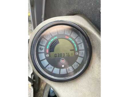 Escavadora de rastos 2013 Wacker Neuson 8003 (4)