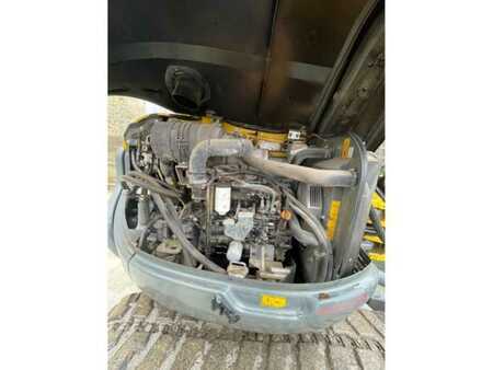 Escavadora de rastos 2013 Wacker Neuson 8003 (5)