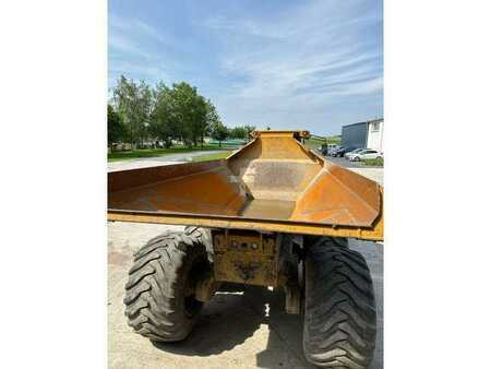 Articulated Dump Trucks 2020 Hydrema 922G (4)