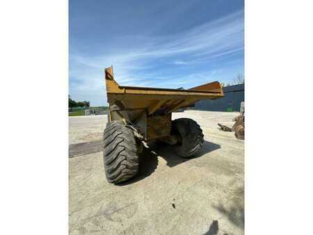 Articulated Dump Trucks 2020 Hydrema 922G (5)