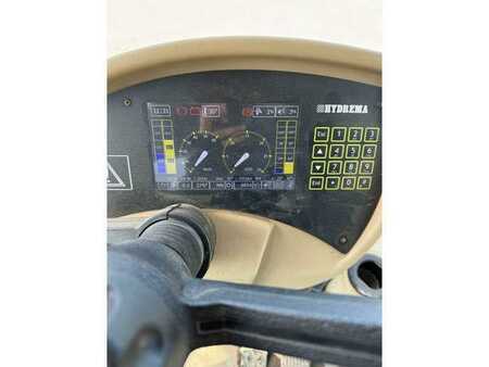 Articulated Dump Trucks 2020 Hydrema 922G (6)