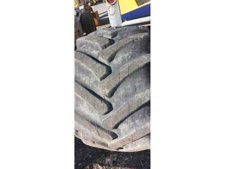 Annet 2012 MENZI MUCK A91F MOBIL (10)