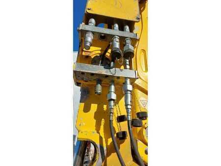 Annet 2012 MENZI MUCK A91F MOBIL (11)