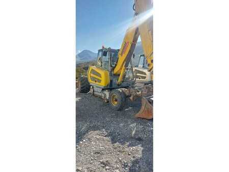 Annet 2012 MENZI MUCK A91F MOBIL (4)