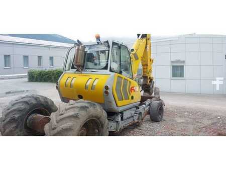 Annet 2006 MENZI MUCK A91MOBIL (2)