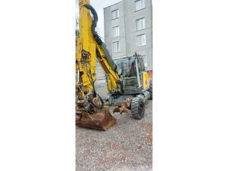 Annet 2006 MENZI MUCK A91MOBIL (3)