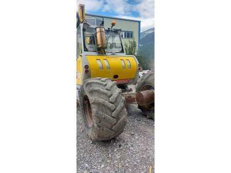 Annet 2006 MENZI MUCK A91MOBIL (4)