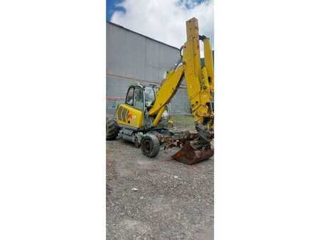 Annet 2006 MENZI MUCK A91MOBIL (5)