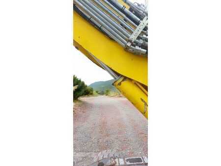 Annet 2006 MENZI MUCK A91MOBIL (7)