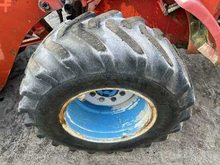 Övrigt 1997 Kubota R520 (20)